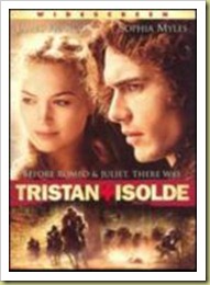 TristanIsolde