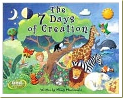 God's+Creation+Day+3 ... God’s Wonderful Plan, Fairy Flight, The 7 Days of Creation, Emma