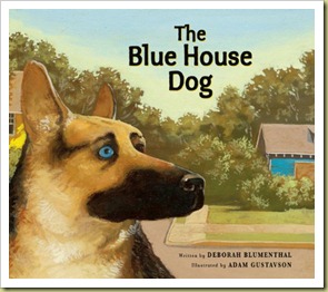 BlueDog