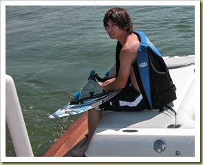 ben wakeboard