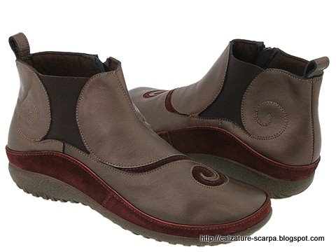 Calzature scarpa:scarpa-59998812