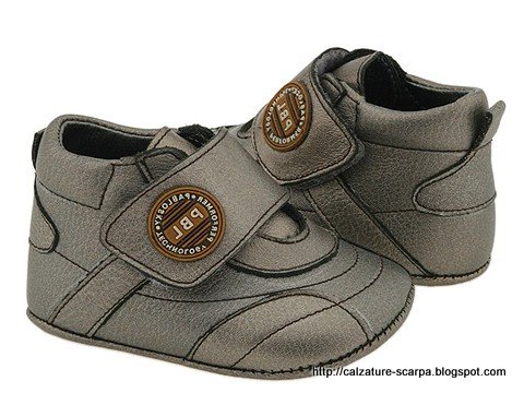 Calzature scarpa:calzature-09605000