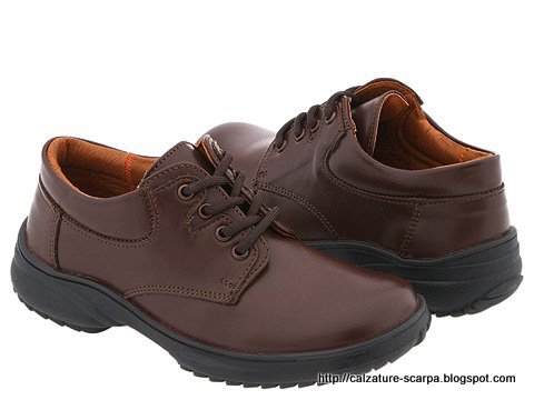 Calzature scarpa:scarpa-92262679