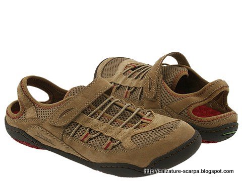 Calzature scarpa:calzature-91592367