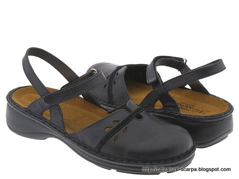 Calzature scarpa:calzature-97984914