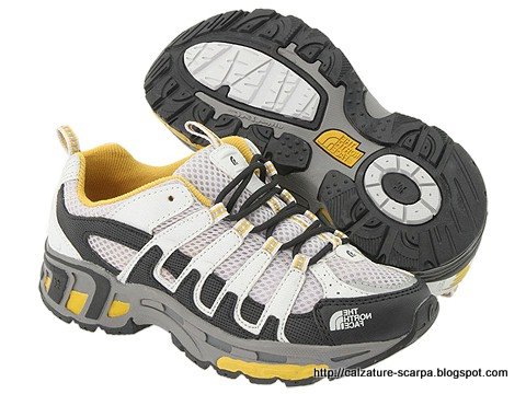 Calzature scarpa:scarpa-40683404