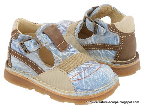 Calzature scarpa:scarpa-99647075