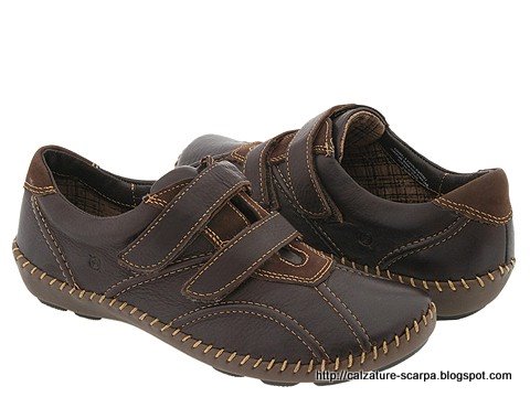 Calzature scarpa:scarpa-12070379