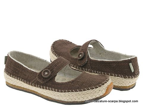 Calzature scarpa:scarpa-31730611