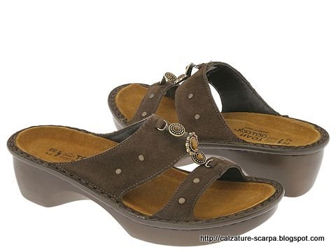 Calzature scarpa:scarpa-56409118