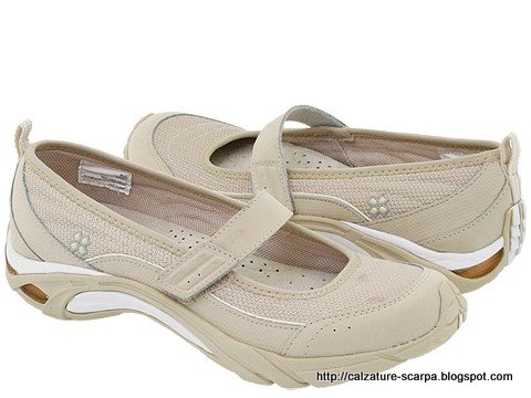 Calzature scarpa:LOGO02015976