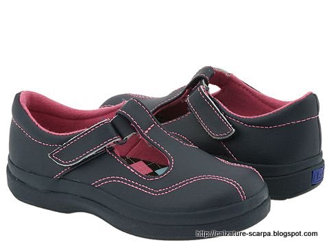 Calzature scarpa:E400-62751445