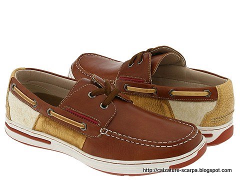 Calzature scarpa:scarpa-56427121