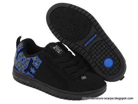Calzature scarpa:calzature-10703844