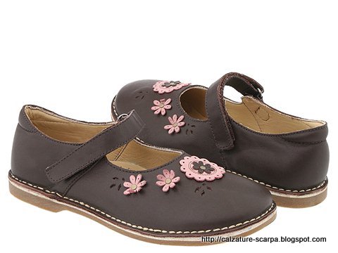 Calzature scarpa:calzature-91705045