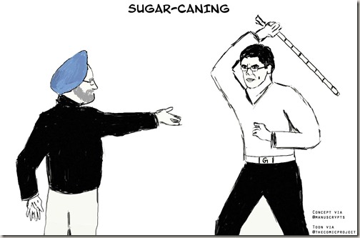 Sugarcaning-Toon