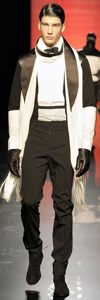 [Jean Paul Gaultier - bavero sciarpa[79].jpg]