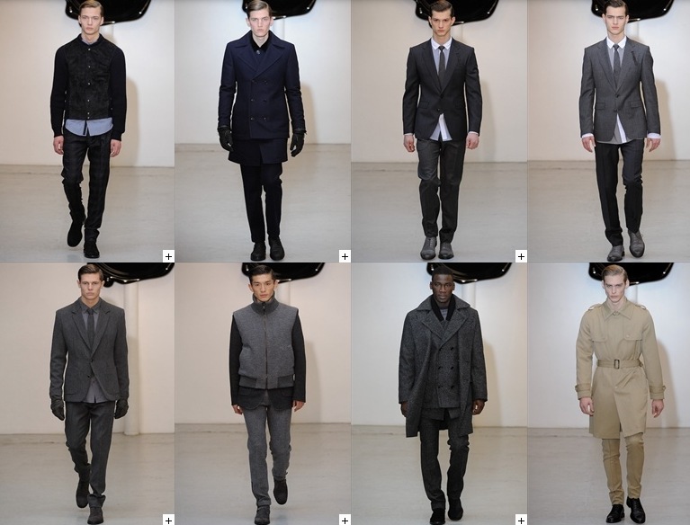 [Viktor e Rolf Monsieur - camicia in vista sotto la giacca[2].jpg]