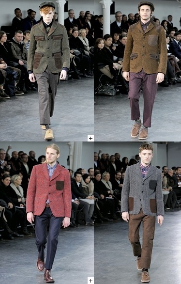 [Junya Watanabe - giacche con tasche a vista[4].jpg]