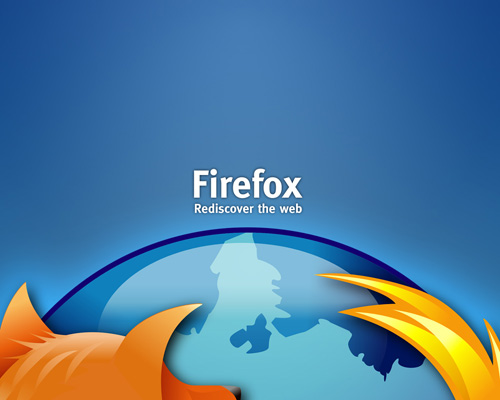 FireFox%20Wallpaper%20Collection 01 HQ FireFox Wallpapers Collection For Windows 7