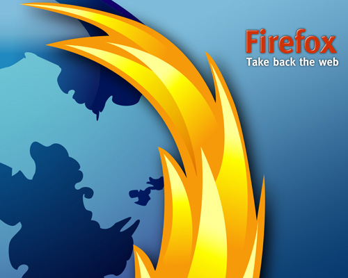 FireFox%20Wallpaper%20Collection 14 HQ FireFox Wallpapers Collection For Windows 7
