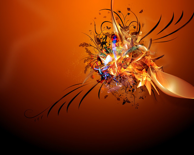 HQ Abstract Texture Painting Wallpapers 4 Win 7 48 Abstract Texture Painting HD Wallpaper Windows7.beyondthinking.net HQ Abstract Texture Painting Wallpaper Part 2
