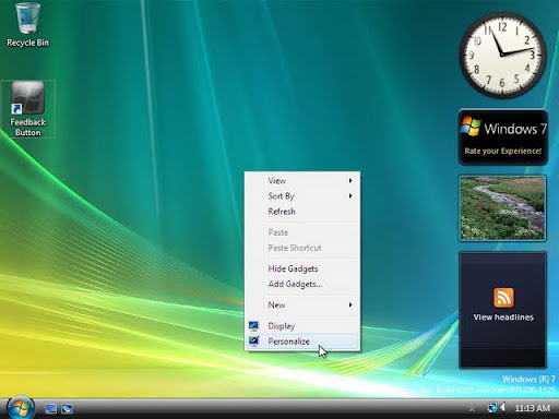 24%20windows7%20screenshoots Windows 7 Screenshoots