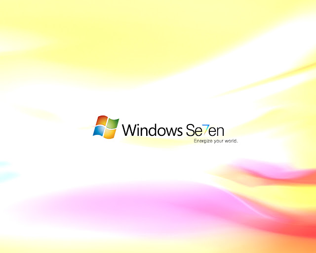 Windows 7 Wallpaper