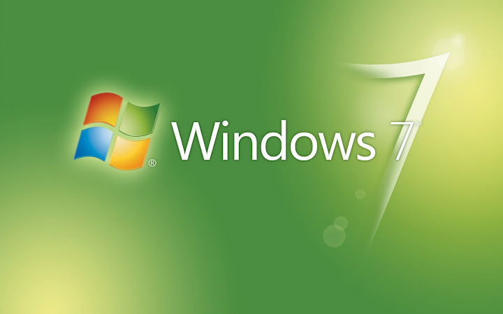 Windows 7 Wallpaper Collection