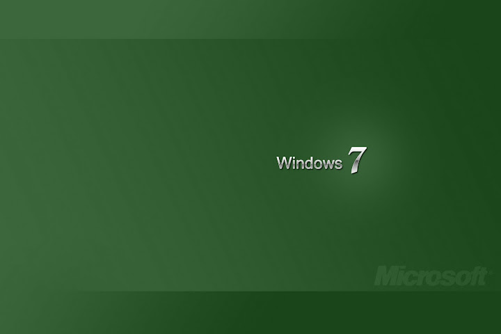 Windows 7 Wallpaper Collection