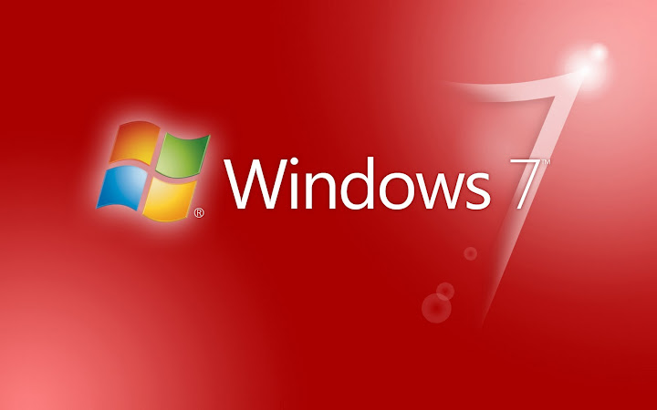 Cool Windows 7 Wallpaper
