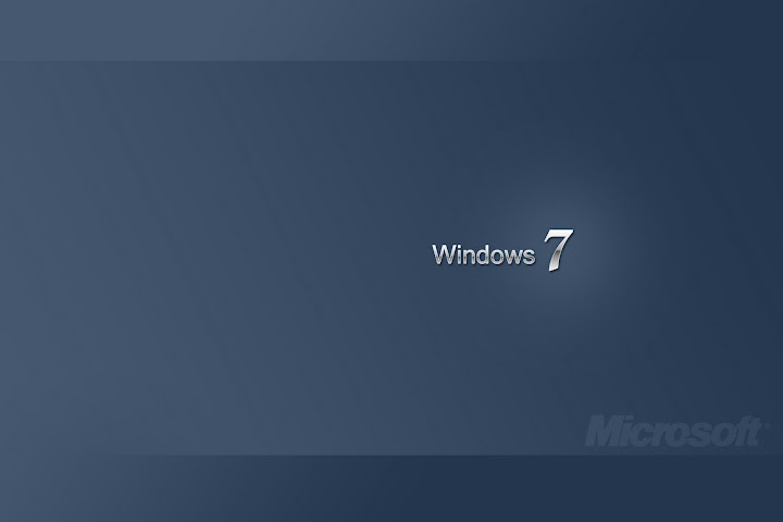 Amazing Windows 7 Wallpaper