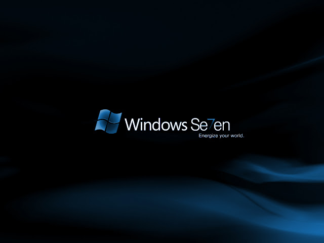 Download Windows 7 Wallpaper