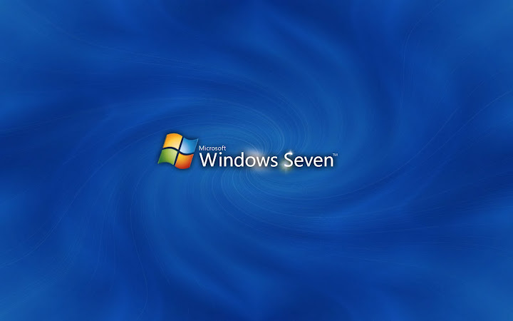 Windows 7 Wallpapers