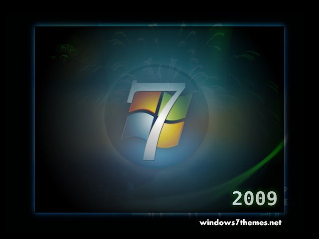 Windows 7 Wallpaper Collection