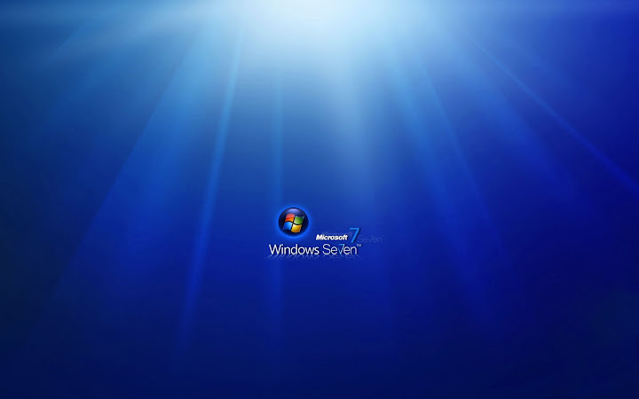 Windows 7 Wallpapers