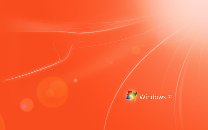 Amazing Windows 7 Wallpaper