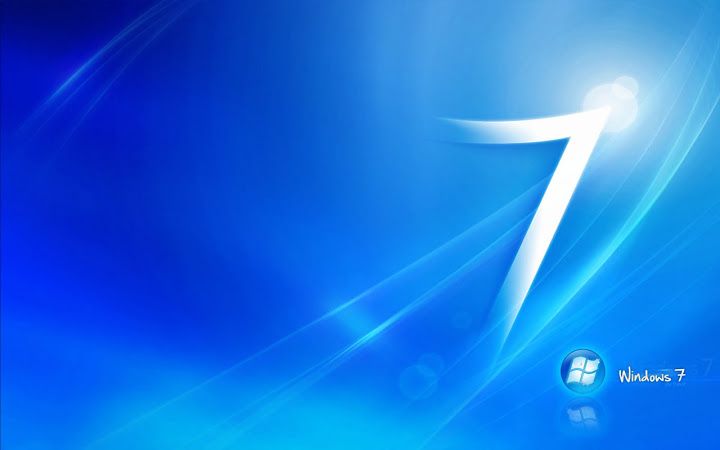 Cool Windows 7 Wallpaper