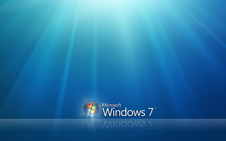Windows 7 Wallpapers