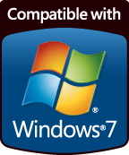 competibile with windows 7 Font Management in Windows 7