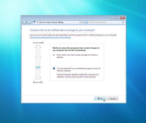 Troubleshooting and Alerts
