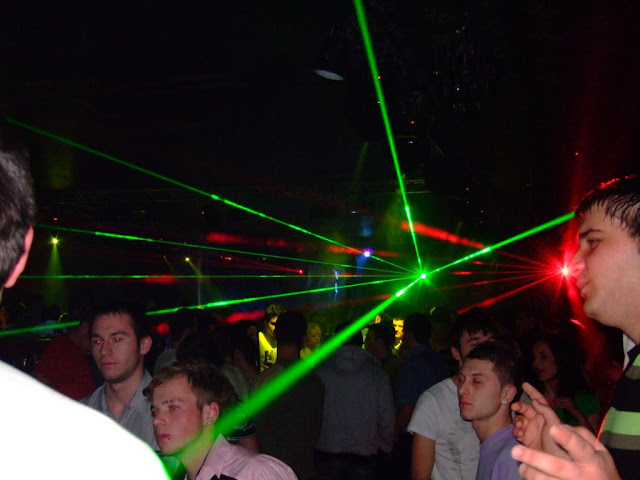 club kremlin