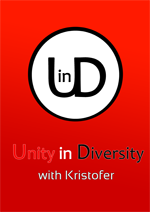 Unity in Diversity with kristofer @ Radio DEEA