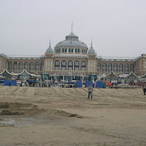 Excursie Den Haag 2007