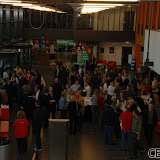 Propedeuse Uitreiking 2007