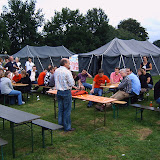 CEMENTi Introductiekamp 2008