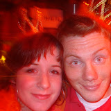 CEMENTi's & Sirius Queensday Party 2008