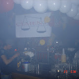 CEMENTi's Lustrumfeest 26-03-2008