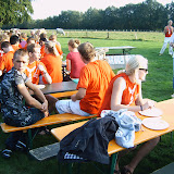 CEMENTi Teambuildingsweekend 18 & 19-09-2009