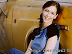 Jennifer Love Hewitt Wallpapers